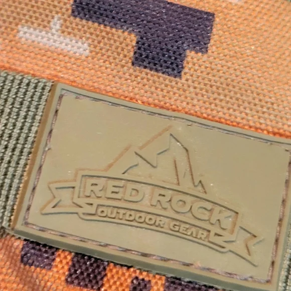 RED ROCK BACKPACK - Picture 3 of 14